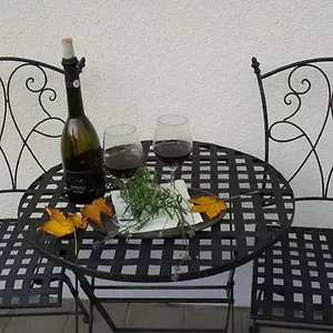 Flat With Swimming Pool In Prackenbach Viechtach