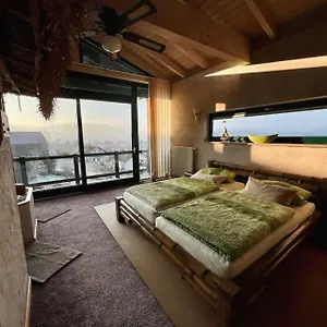 Suedlaendisches Mit Hauseigener Sauna Viechtach